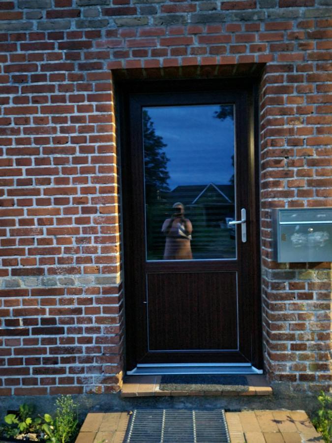 Den Gamle Skole Leilighet Bylderup-Bov Eksteriør bilde